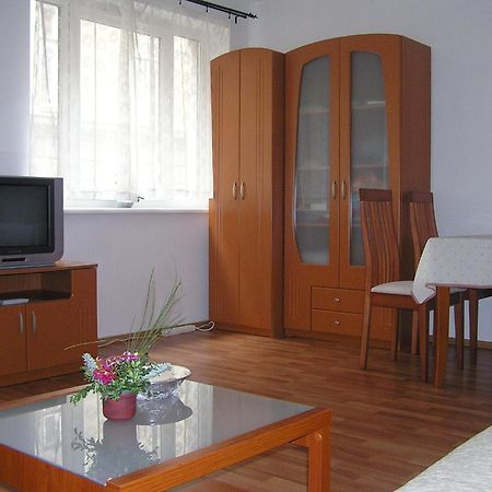 Raday Central Apartment Budapest Exterior photo